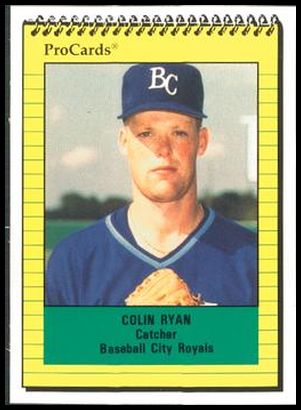 1401 Colin Ryan